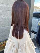 エミイ 鎌倉(eMii.)&nbsp;髪質改善/縮毛矯正