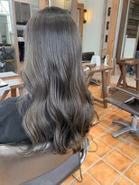 ルチア ヘア フィル 天王寺店(Lucia hair fill)&nbsp;白髪ぼかし/ハイライト/髪質改善/レイヤーカット/天王寺/阿倍野