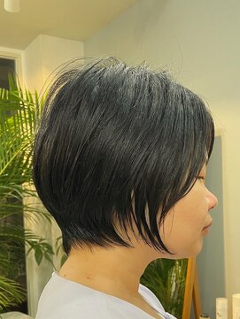 サイイン(saiin) #ショート