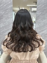 エルディ 大宮(eldy)&nbsp;ふわふわウェーブ巻き