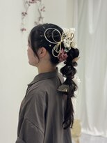 キセイ イオン多賀城店(KISEI) 編み下ろし