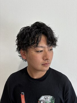 エヌ(N) スパイラルサーフスタイル