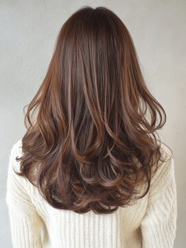 アルテ ヘア(Arte hair) ロング