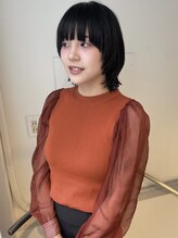 エッセンス(THE ESSENCE)&nbsp;mash wolf