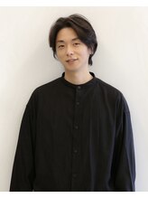 トニーアンドガイ 青山店(TONI & GUY)&nbsp;橋口 晃典