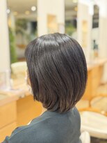 美容室 コーラル&nbsp;ボブ
