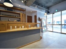 ディーセットヘアー(D-set hair)