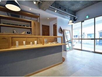 D-set hair 【ディーセットヘアー】