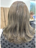 ディーボーイ 健軍店(D-BOY)&nbsp;オリーブベージュ/レイヤー