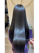 ルミエール(Lumiere)&nbsp;癖毛直しましょう！縮毛矯正