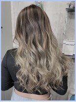 パレット 町田店(PALETTE)&nbsp;大人バレイヤージュカラー　町田/町田駅/JR町田駅