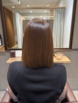 シーバイボクノ 銀座(si by bokuno)&nbsp;髪質改善