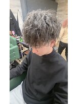アンサ 阪急桂店(ANSA)&nbsp;ツイスパ☆