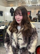 ベニス(VENICE)&nbsp;Layer cut