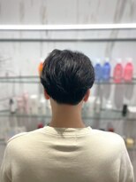 アース 千葉店(HAIR&MAKE EARTH)&nbsp;ニュアンスパーマ