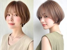 アビリタ(abilita)の雰囲気（骨格を見極めた再現性高いドライカット、ショートヘアも似合わせ）