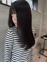 リトリート(retreat)&nbsp;美髪縮毛矯正