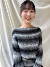 スウィープ 平尾(sweep)&nbsp;山本 陽女