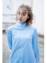 サイ(sai) 【sai】ナチュラルムーブスタイリング