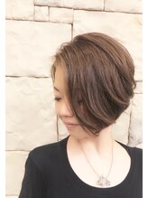 ヘアー ニーナ(hair nina)