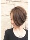 ヘアー ニーナ(hair nina)の写真/女性スタイリストのみ3名が在籍◎女性同士だからわかるお悩みやご希望をしっかり共有しキレイを叶えます☆