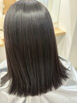 ナル(Na Ru.) 美髪矯正