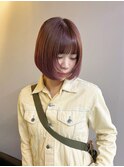 【TALO】似合わせボブカット