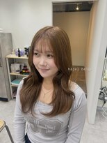 ソヨン 心斎橋店(SOYON)&nbsp;ブリーチなしダブルカラー！