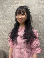 アネロ 名駅(anhelo)&nbsp;レイヤースタイル/髪質改善