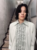 ローリー ヒロシマ(RoLLy hiroshima)&nbsp;ニュアンスボブパーマ