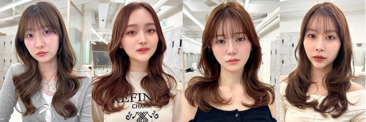 エジョン 三鷹店(Aejon)のサロンヘッダー