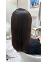 アストレアバイニケ(ASTRAEA by nike)&nbsp;ロングヘアー