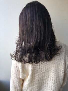 セルカ 高田馬場(CERCA) ブラウン