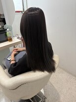 ビーエフサロン(BxF SALON)&nbsp;パヤパヤ収まるオリジナルトリートメント