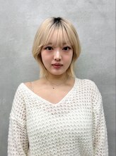 ムク(MUKU) sakurako aga