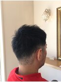 スッキリショート