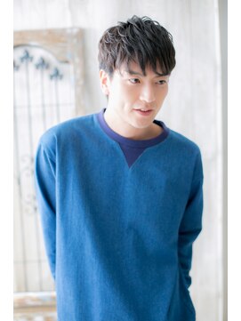 グルーミングサロン バーバー キャッスル 北浦和西口(Grooming salon Barber Castle) 好感度大◎爽やかショートg