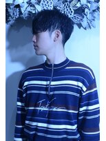 ケイカ(Keica)&nbsp;メンズマッシュ