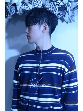 ケイカ(Keica) メンズマッシュ