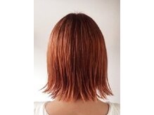 ソニック サウス ヘアー(sonic south hair)