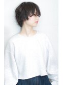 リラックスショート