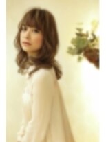 美容室 パルス 静岡鷹匠店(PALS)&nbsp;,