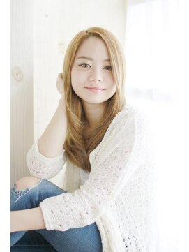 ヘアーアンドメイク アシュレ(Hair&Make assur'e) 【assur'e hair】 -new style- Collection