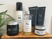 N.♪＜エヌドット＞