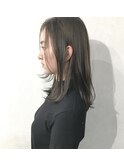 大人可愛いミディアム