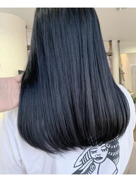 シショー(SHISHO) dark ash