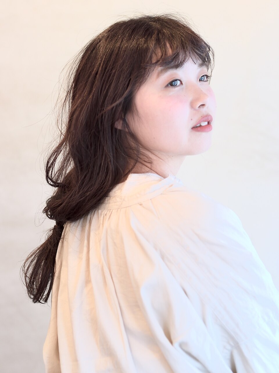 2026年夏】おさげの髪型・ヘアアレンジ｜人気順｜5ページ目