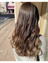 トリート 妙典店(TREAT)&nbsp;オリーブアッシュ_TREAT妙典