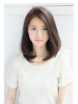 リル 7F 銀座(Rire)&nbsp;【Rire-リル銀座-】王道☆小顔ミディ