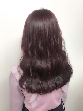 オアシス ガーデン 大船店(Oasis GaRDEN) マーメイドピンク